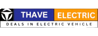 Thave Electric Logo